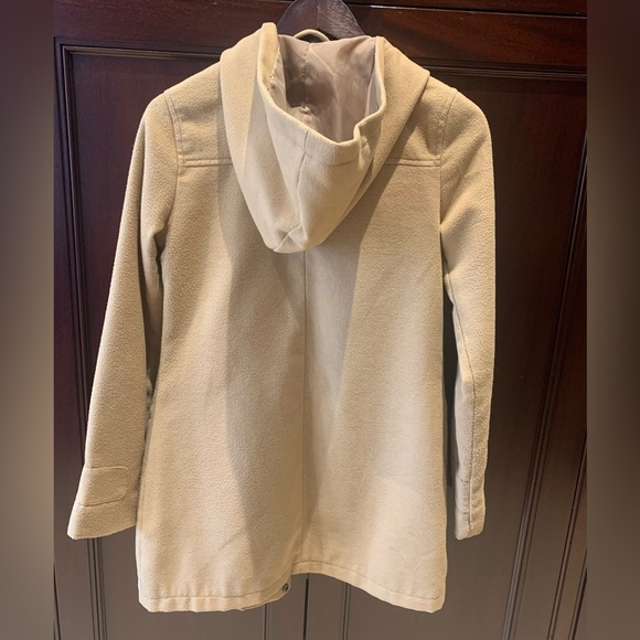 Billabong Spring/Fall Coat - Picture 2 of 4